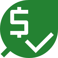 ET investment icon